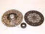 Комплект зчеплення Hyundai Santa Fe I (SM) 2.0 CRDi (00-06) JAPKO 92H52 (фото 1)