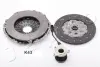 Комплект зчеплення з вижимним SANTA FE/SORENTO 2.0|2.2 CRDi 09-20 (260mm23z) JAPKO 92K43 (фото 2)