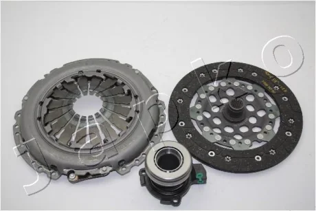 Комплект зчеплення з вижимним COMBO/CORSA/ MERIVA 1.3 CDTI 05-12 (215mm14z) JAPKO 92OP02