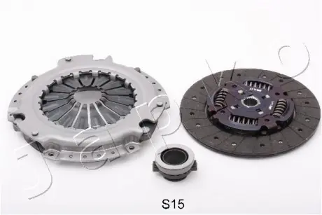 Комплект сцепления JAPKO 92S15