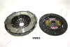 Комплект зчеплення VW Caddy 2.0SDI 03- JAPKO 92VW01 (фото 2)
