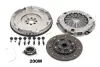 Комплект зчеплення AVENSIS/COROLLA/RAV 4 II 99-07 (235mm) JAPKO 98200M (фото 1)