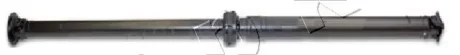 Вал карданний Nissan X-Trail T31 4x4 (07-) (AC-0074) JAPKO AC0074