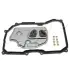 Фильтр акпп audivw/skoda 1.4-2.0 06- JAPKO FTJ050 (фото 1)