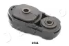 Подушка двигуна (передня) Nissan Almera 95-00 1.4-2.0 JAPKO GOJ1011 (фото 1)