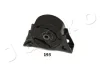 Подушка двигуна (передня) Nissan Almera 00-06 2.2D JAPKO GOJ193 (фото 1)