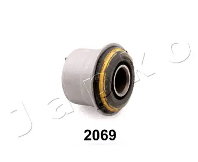 Кронштейн, подушки рычага JAPKO GOJ2069