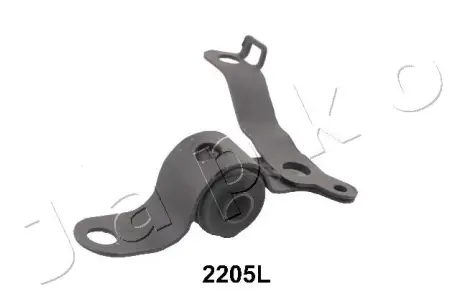 Кронштейн, подушки рычага JAPKO GOJ2205L