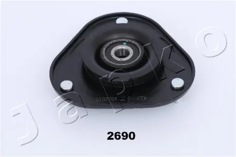 Подвеска, амортизатор JAPKO GOJ2690