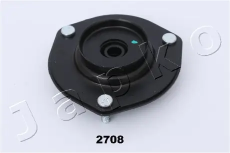 Подвеска, амортизатор JAPKO GOJ2708