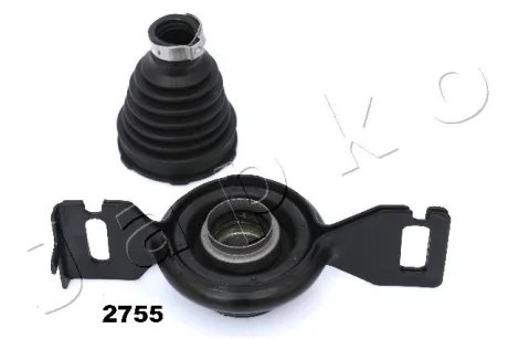Підшипник підвісний (комплект) Toyota Rav 4 III, IV (06-) JAPKO GOJ2755