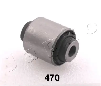 Кронштейн, подушки рычага JAPKO GOJ470