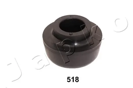 Сайлентблок важеля зад. Mitsubishi Pajero/L200 2.0/2.5TD/3.0 V6 87-03 JAPKO GOJ518