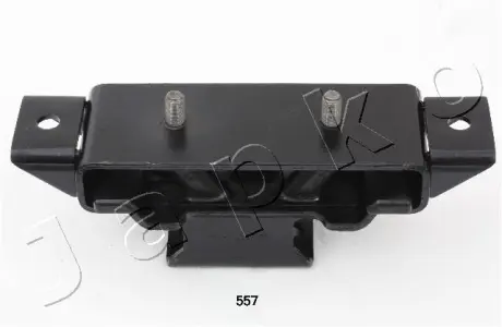 Подушка двигуна (задня) Mitsubishi L200 05-15 2.5 D JAPKO GOJ557