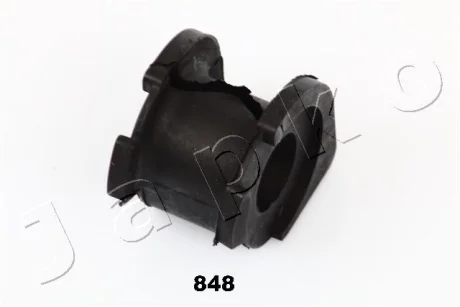 Подушка стабілізатора перед. Opel Agila / Suzuki Splash 08- (21mm) JAPKO GOJ848