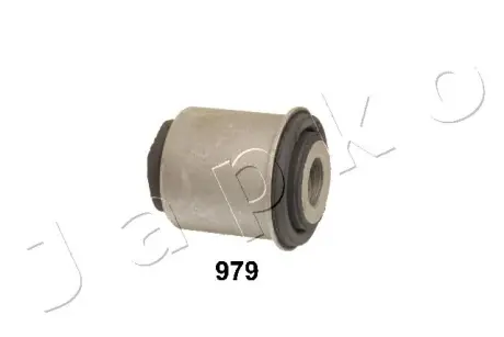 Кронштейн, подушки рычага JAPKO GOJ979