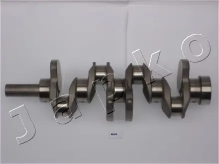 Колінвал Hyundai H1, H100 (93-08)/Kia k2500 (97-)/Mitsubishi L200, L300, Pajero 2.5 D JAPKO JMI004