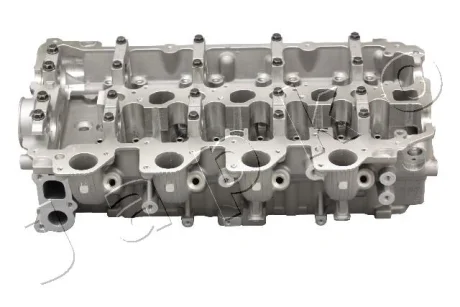 Головка блоку циліндрів (ГБЦ) Mitsubishi L200 (05-15) 4D56-HP 2.5 Di-D JAPKO JMI026S