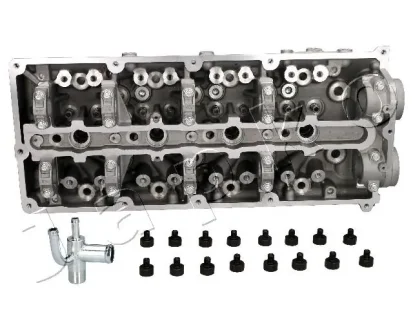Головка блоку циліндрів (ГБЦ) Ford Ranger (05-) 2.5TDCi, 3.0TDCi JAPKO JMZ006S