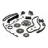 Ланцюг приводу ГРМ (к-кт) Almera/Primera 1.4/1.6i -00 JAPKO KJK100 (фото 1)