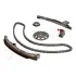 Ланцюг приводу ГРМ (к-кт) Citroen C1/Peugeot 107/Toyota Yaris 1.0/1.5 05-14 JAPKO KJK202 (фото 3)