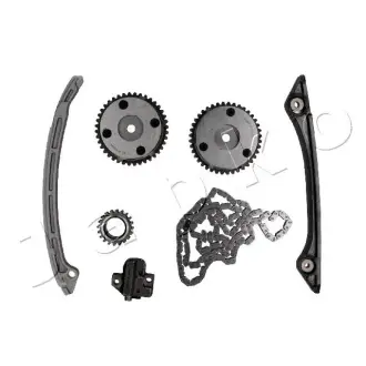 К-кт ланцюга ГРМ Ford Mondeo IV, S-Max (10-15) / Land Rover RR Evoque, Freelander (11-19) 2.0 Ecoboost JAPKO KJKL06
