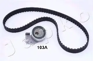 Комплект ремня ГРМ JAPKO KJT103A