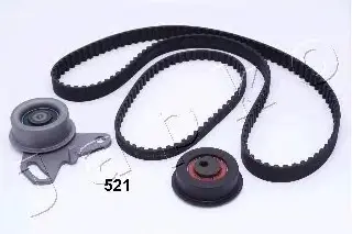 Комплект ремня ГРМ JAPKO KJT521