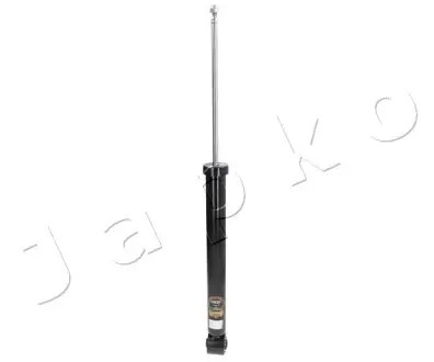Амортизатор підвіски задній Audi A2/Skoda Fabia/VW Polo IV/Seat Ibiza, Cordoba (00-16) JAPKO MJ00030