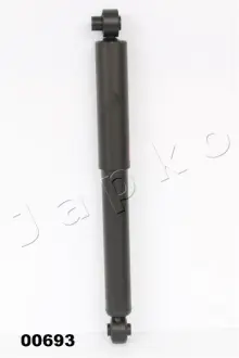 Амортизатор зад. Doblo Cargo 10- (газ.) JAPKO MJ00693