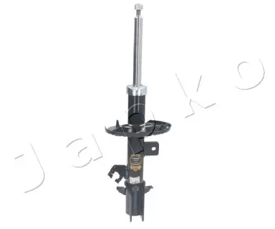 Амортизатор передній Nissan Micra(K12) 03-/Note(E11) 06- Л. (газ) JAPKO MJ10042