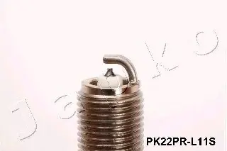 Свеча зажигания JAPKO PK22PRL11S