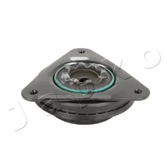 Опора амортизатора перед Qashqai II/Megane IV 13- (з підшипником) JAPKO SMJ0359