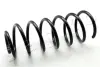 Пружина передня Octavia/Bora 1.8T/1.9-2.0TDI 96-04 JAPKO ZCJ1703C (фото 1)