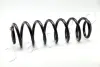 Пружина (задня) VW Touran 1.4TSI/1.9-2.0TDI 03-15 (вен)(HD)/Skoda Yeti 1.4-1.8TSI/2.0TDI 09-17(SUV) JAPKO ZCJ6162A (фото 1)