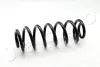 Пружина (задня) VW Passat B6/B7 2.0TDI 05-14 (ун.)/Tiguan/Touran 1.4TSI/2.0TDI/TSI 07-18 (SUV/вен) JAPKO ZCJ7116A (фото 1)