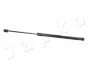 Амортизатор капоту Mini (R50/R53/R52) 01-08 (575/238mm 270N) JAPKO ZSJ01088 (фото 1)