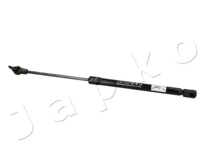 Амортизатор багажника Jeep Grand Cherokee II 99-05 (370/139mm 118N) JAPKO ZSJ90036