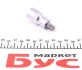 головка 1/2" зі вставкою T50 JBM 10018 - фото 3