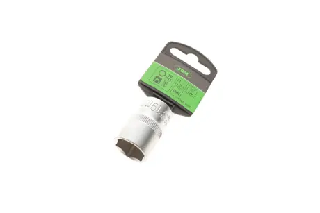 Головка торцева 1/2" 19 мм JBM 10070