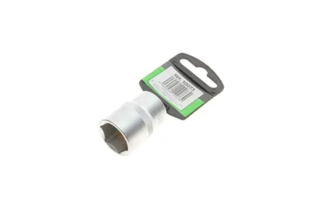 головка торцева 1/2" 22 мм JBM 10073