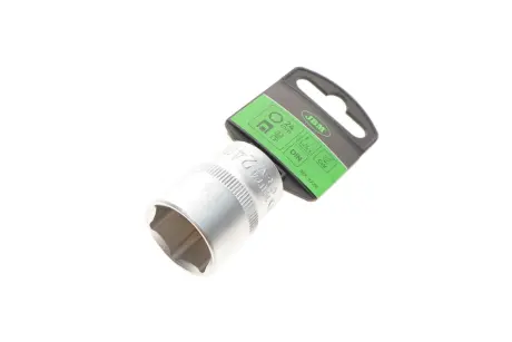 головка торцева 1/2" 24 мм JBM 10074