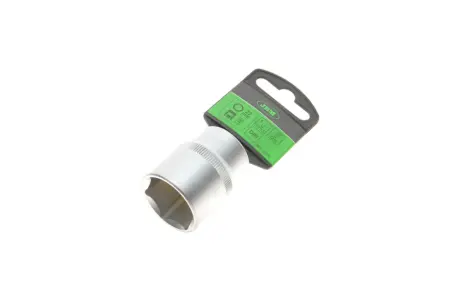 головка торцева 1/2" 27 мм JBM 10075