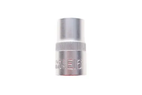 Головка торцева 1/2" E16 JBM 10082