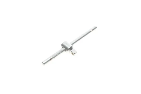 Вороток 1/4" 110 мм з плаваючою головкою JBM 10088