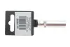 головка торцева 1/4" 11 мм long 50 мм JBM 10096 - фото 2