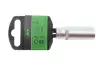 Головка торцева 1/4" 13 мм Long 50 мм JBM 10098 (фото 1)