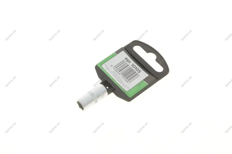 Головка торцева 1/4" 8 мм JBM 10105 (фото 1)