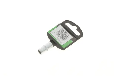 Головка торцева 1/4" 8 мм JBM 10105