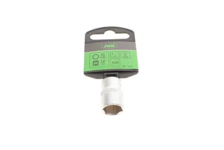 головка торцева 1/4" 13 мм JBM 10110